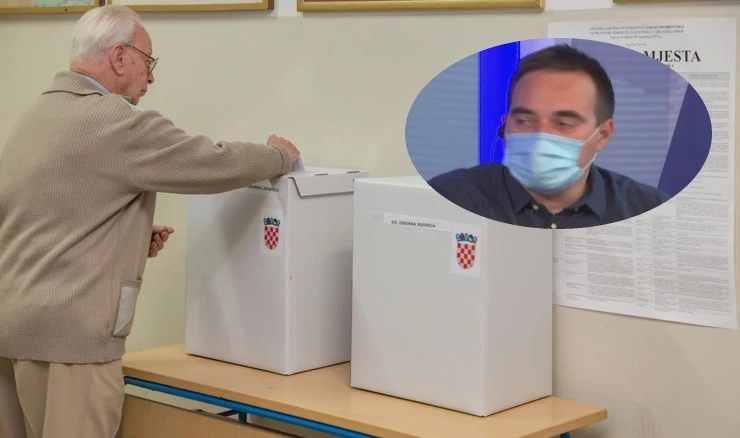 U mreži Prvog o lokalnim izborima