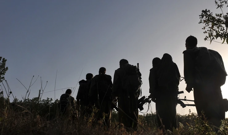Razgovori o riziku vraćanja sankcija ISIL-u