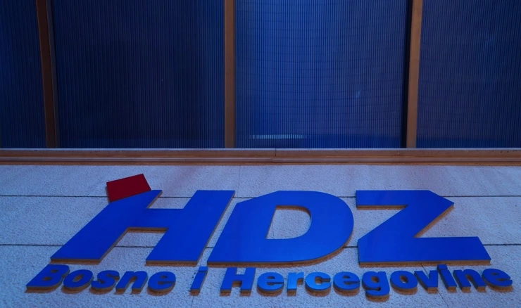 HDZ BiH