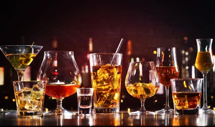 Zloporaba alkoholnih pića sve je veći problem u Hrvatskoj