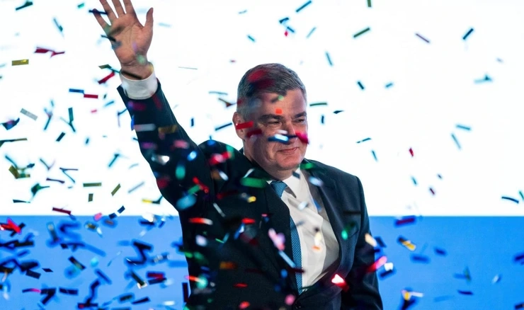 Zoran Milanović