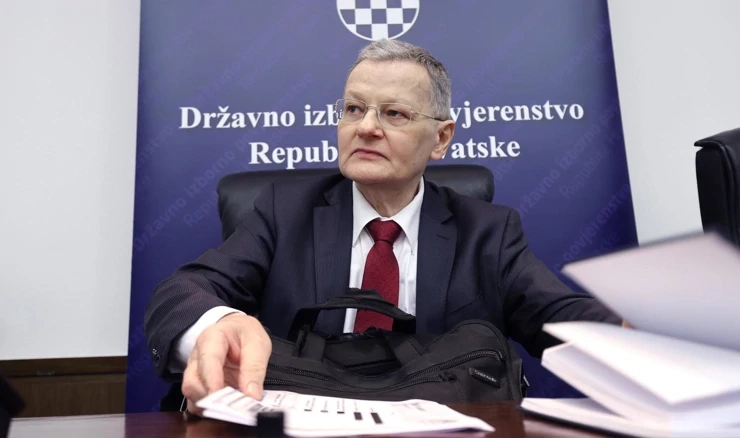 Radovan Dobronić
