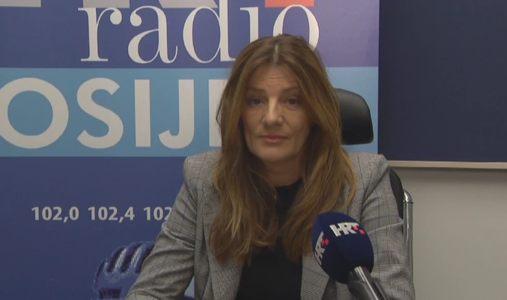 Branka Rešetar