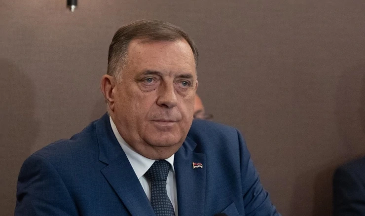 Milorad Dodik
