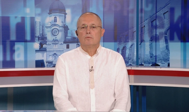 Denis Deković