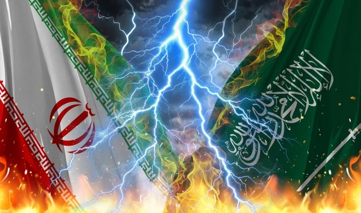 Narušeni odnosi Saudijske Arabije i Teherana