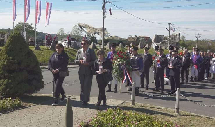 Turanj i Karlovac prisjećaju se 4. listopada 1991.