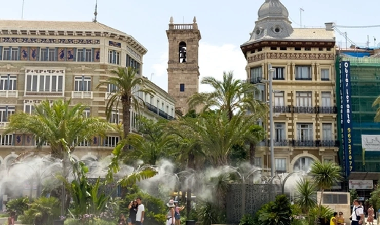 Barcelona