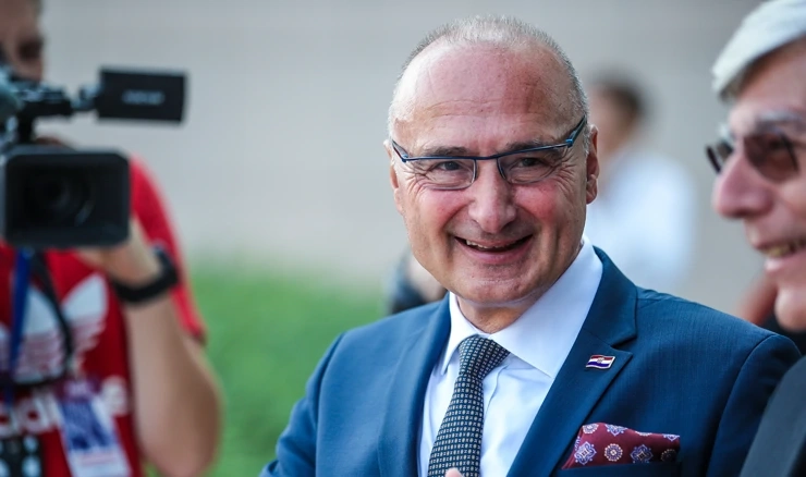 Gordan Grlić Radman