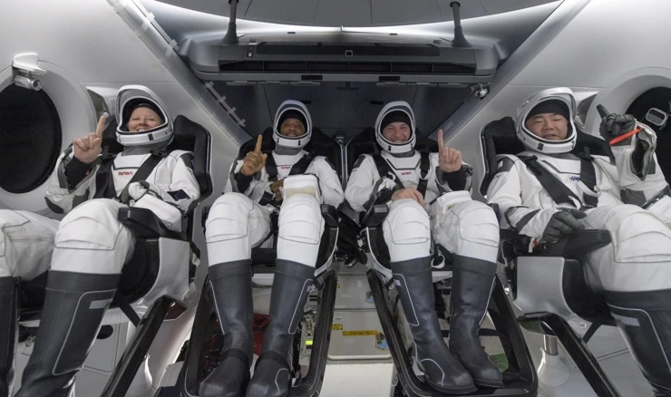 Space X