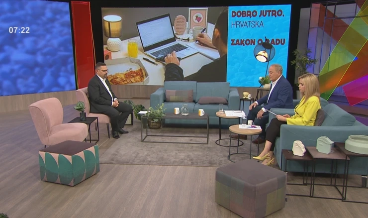 Zakon o radu