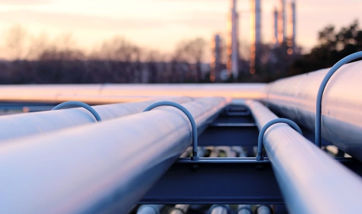 Opskrba naftom iz Rusije smanjena, EU i dalje glavno tržište