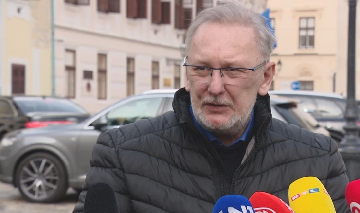 Davor Božinović