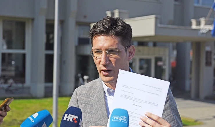 Zvonimir Troskot