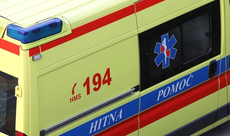 Hitna pomoć