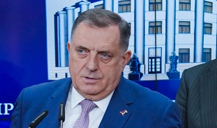 Očekuje da će pobjeda Donalda Trumpa pridonijeti proglašenju neovisnosti RS