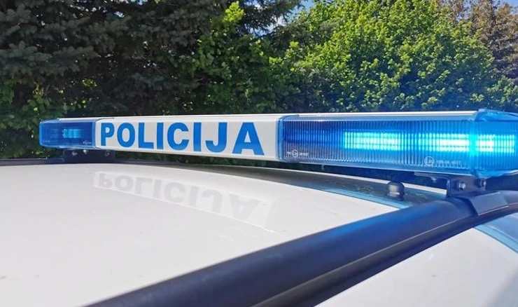 Kod Legrada u Dravi pronađeno tijelo zasad nepoznatog muškarca