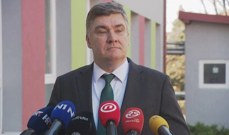 Zoran Milanović