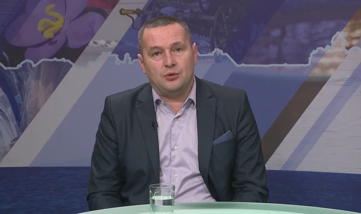 doc. dr. sc. Mato Palić