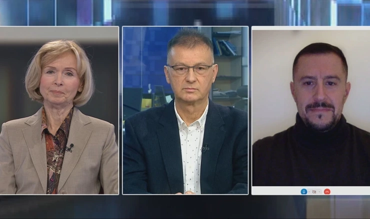 Otvoreno o predsjedničkim izborima