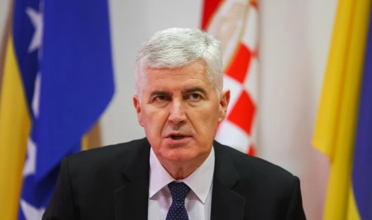 Dragan Čović