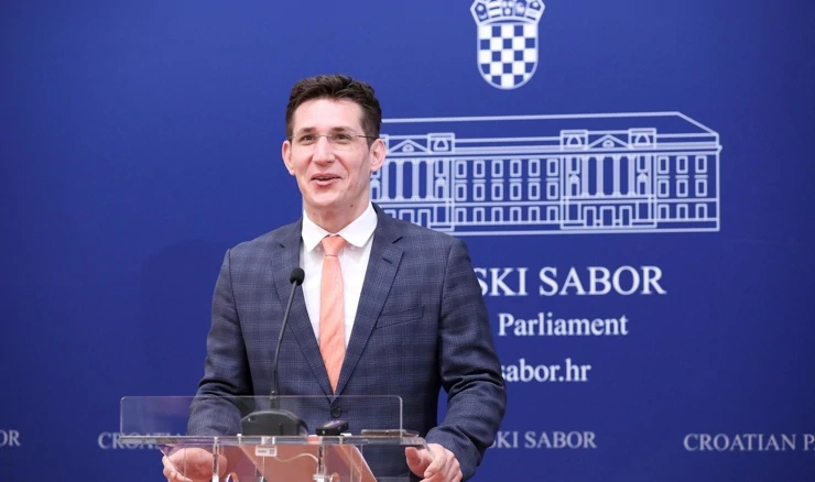 Zvonimir Troskot 