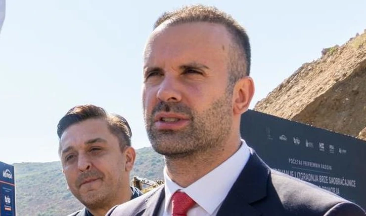 Milojko Spajić