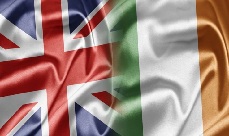 Britanci donose novi zakon o Sj. Irskoj