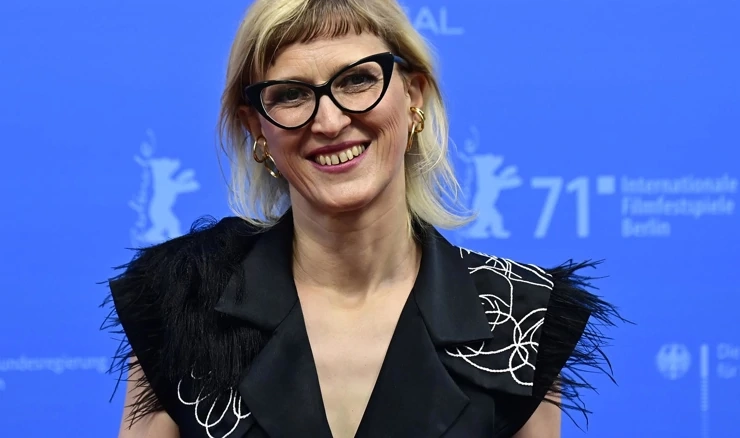 Jasmila Žbanić
