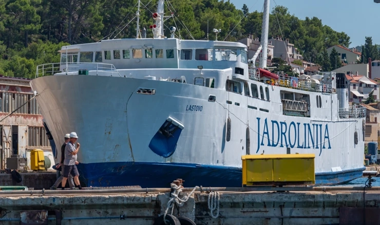 Lastovo