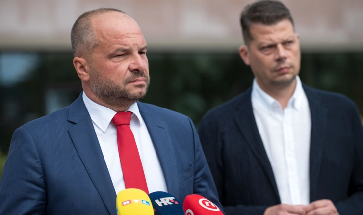 Siniša Hajadaš Dončić 