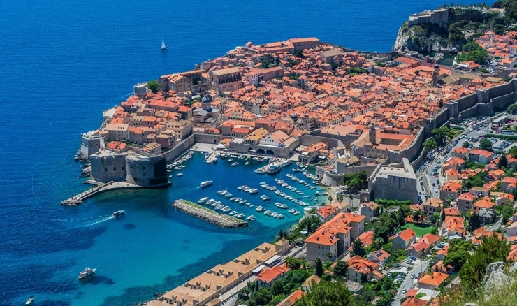 Dubrovnik
