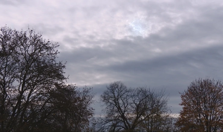 Kraj toplog studenog: Stiže oluja, kiša, vjetar i snijeg