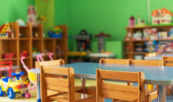 Boravak u vrtićima u Vukovaru ponovno će se naplaćivati