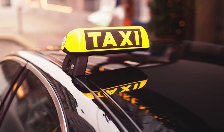 Taxi