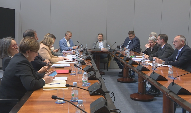 Odbor za informiranje, informatizaciju i medije