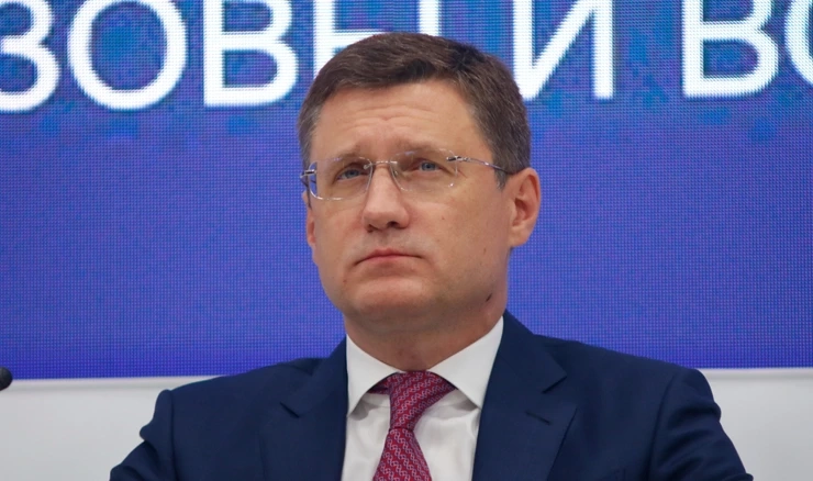 Aleksandar Novak