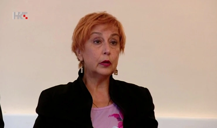 Maja Šupe