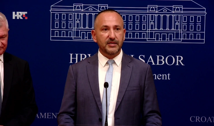 Hrvoje Zekanović