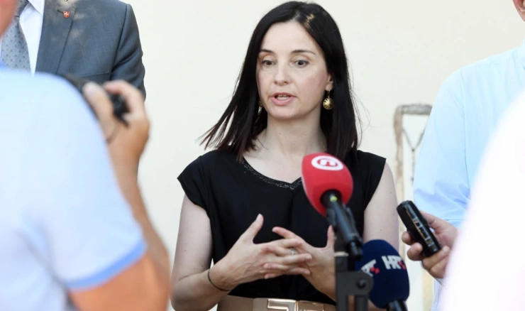 Marija Vučković