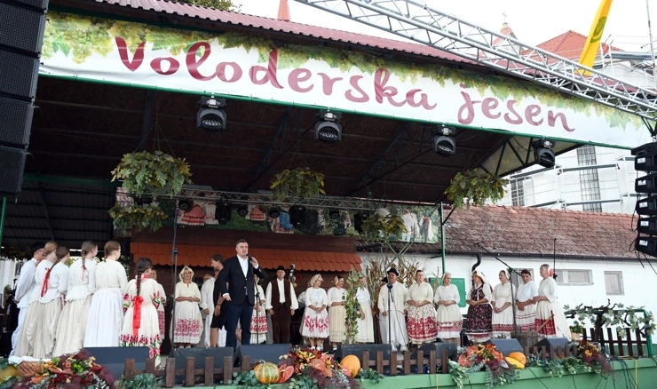 Voloderske jeseni