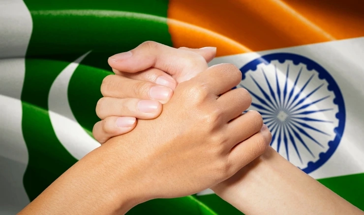 Indija i Pakistan najavili izravne pregovore, primirje se održava