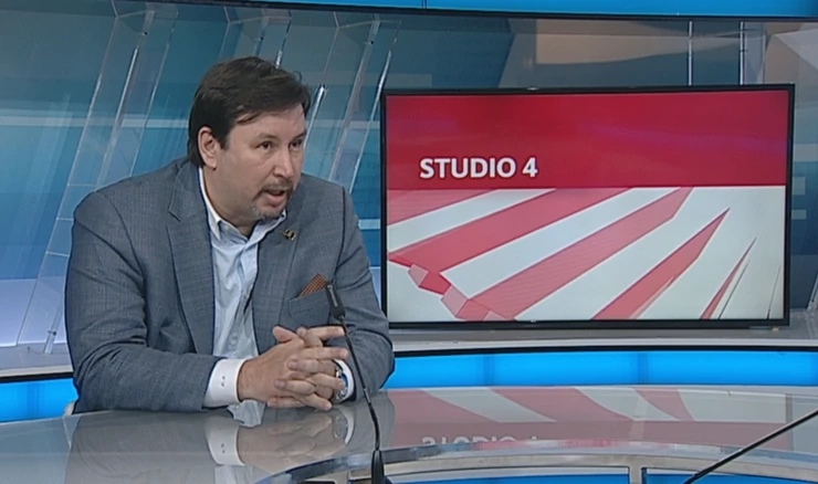 Hrvoje Bujas