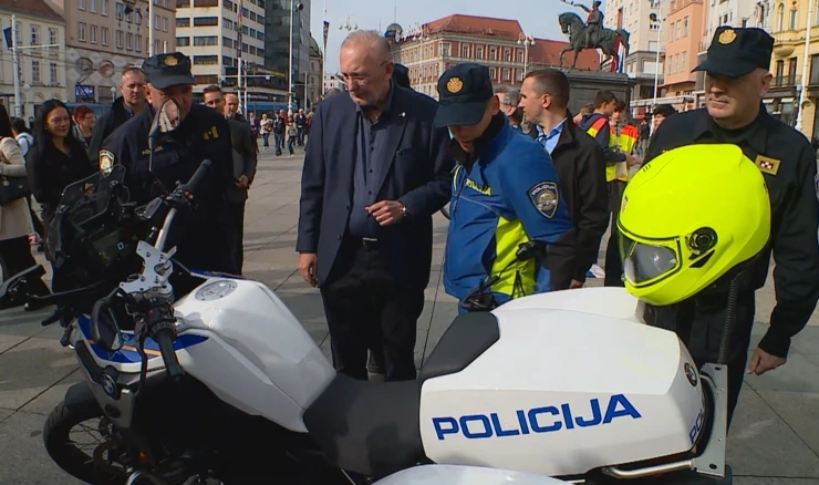 Edukativno-informativni program "U modi su nova pravila“