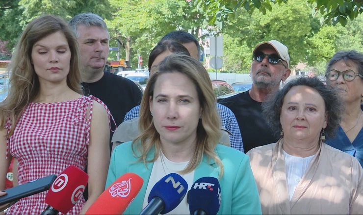 Marija Selak Raspudić