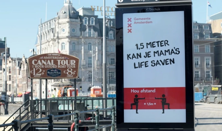 Amsterdam