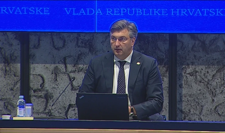 Andrej Plenković