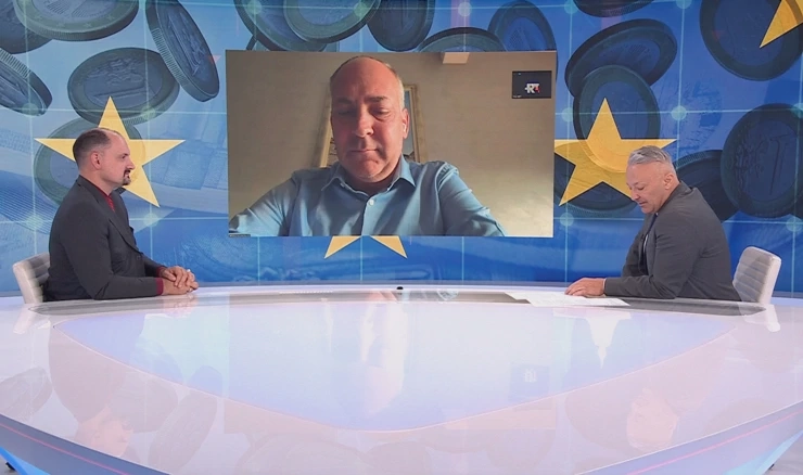 Vidaković i Bartulica komentirali su europski proračun