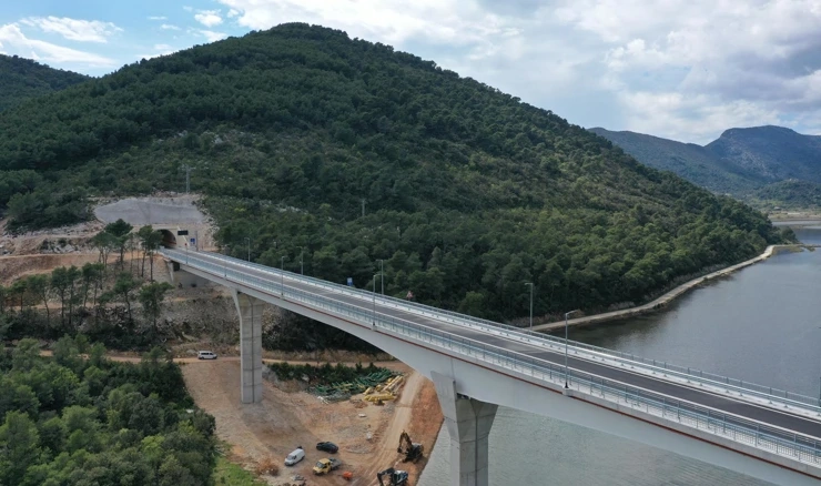 Pelješki most