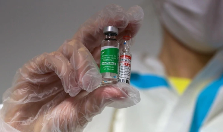 Srbija uoči novog korona vala priprema nagradnu igru da potakne cijepljenje/Ilustracija